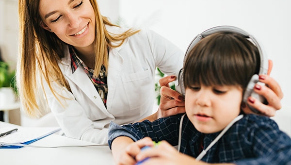 AUDIOMETRIAS