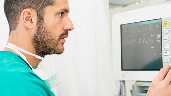 ELECTROCARDIOGRAMAS
