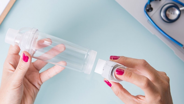 ESPIROMETRÍAS